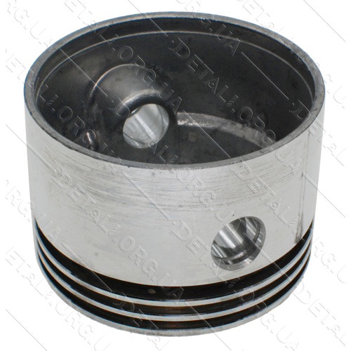 Поршень компресора d70 h48 (палец d13мм)