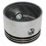 Поршень компрессора D70 h48
