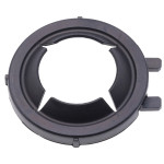 Пильовик гумовий DX01 перфоратора Makita HR2652 оригинал 424722-2