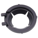 Пильовик гумовий DX01 перфоратора Makita HR2652 оригинал 424722-2