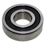 Подшипник CX 619/7RS / 697 (7*17*5) резина