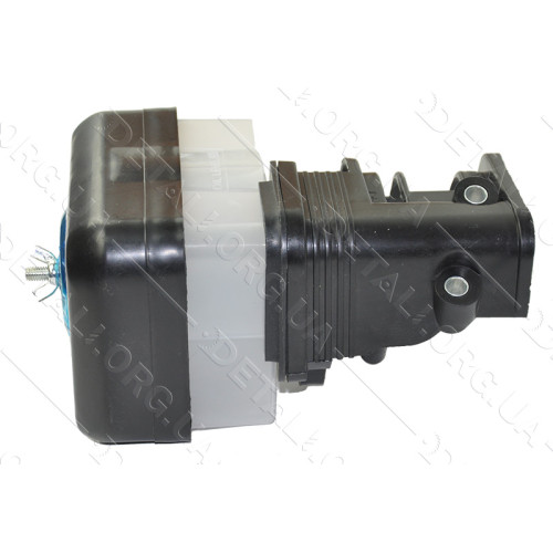 Фильтр воздушный мотопомпы 97*127mm (в сборе)