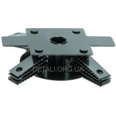 Нож в сборе кормоизмельчителя Енергомаш КР-2503