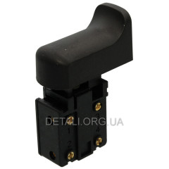 Кнопка перфоратора Tekhmann TRH-1650, Forte RH 32-17 RV, Forte RH 32-19 RV 2