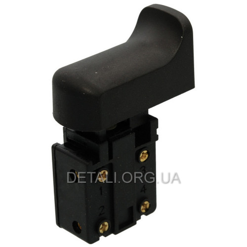Кнопка перфоратора Tekhmann TRH-1650, Forte RH 32-17 RV, Forte RH 32-19 RV