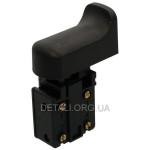 Кнопка перфоратора Tekhmann TRH-1650, Forte RH 32-17 RV, Forte RH 32-19 RV