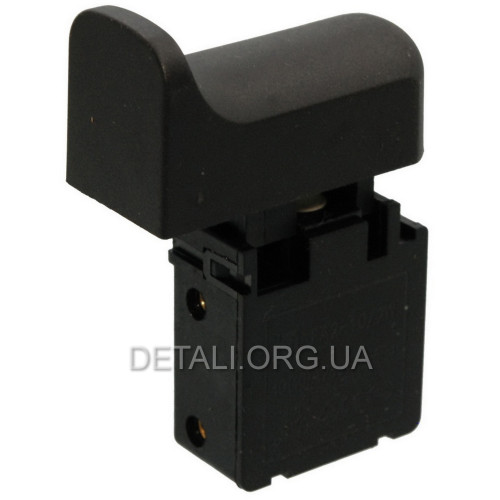 Кнопка перфоратора Tekhmann TRH-1650, Forte RH 32-17 RV, Forte RH 32-19 RV