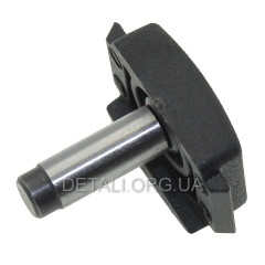 Стопорная кнопка болгарки DeWalt DCG405 (Type 1) QS оригинал N181767