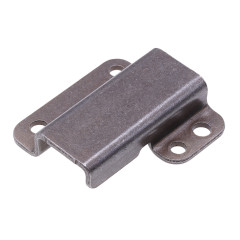 Напрямна шабельної пилки Makita DJR186 RFE (пластина права R)  оригинал 346936-2