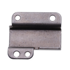 Напрямна шабельної пилки Makita DJR186 RFE (пластина права R)  оригинал 346936-2 2