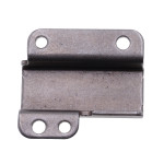 Напрямна шабельної пилки Makita DJR186 RFE (пластина права R)  оригинал 346936-2