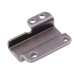 Напрямна шабельної пилки Makita DJR186 RFE (пластина права R)  оригинал 346936-2
