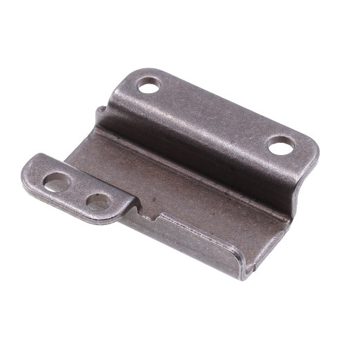Напрямна шабельної пилки Makita DJR186 RFE (пластина права R)  оригинал 346936-2