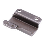 Напрямна шабельної пилки Makita DJR186 RFE (пластина права R)  оригинал 346936-2