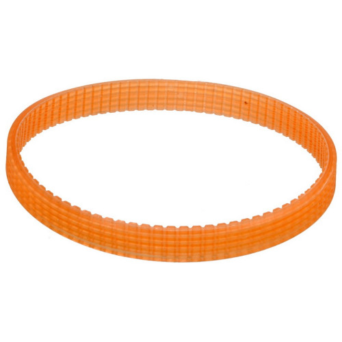Ремень силиконовый 5 ручейковый L335