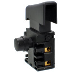 Кнопка дрели Makita UT120 оригинал EE80600125