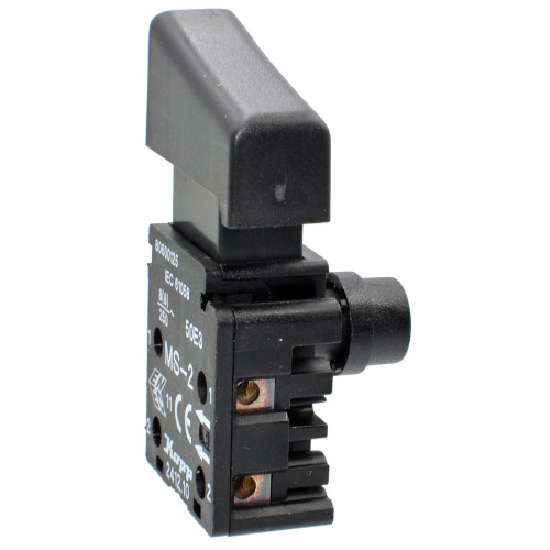 Вимикач Makita (Макита) оригінал EE80600125