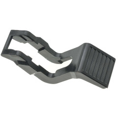 Прижимная планка торцевой пилы Makita LS0815FL оригинал JM23100023