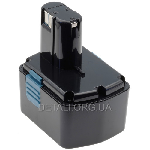 Акумулятор шуруповерта Hitachi EB1415BL 14,4V 1,5Ah аналог 333159
