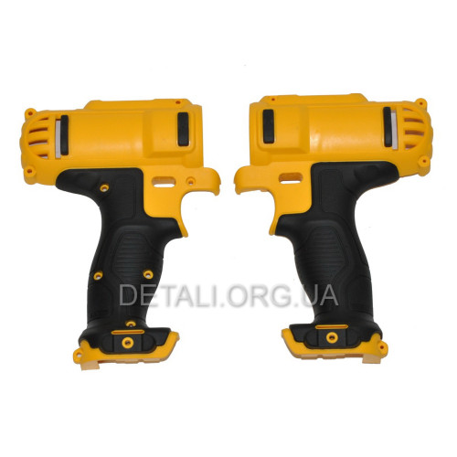 Корпус шуруповерта DeWalt DCD710 оригинал N302781
