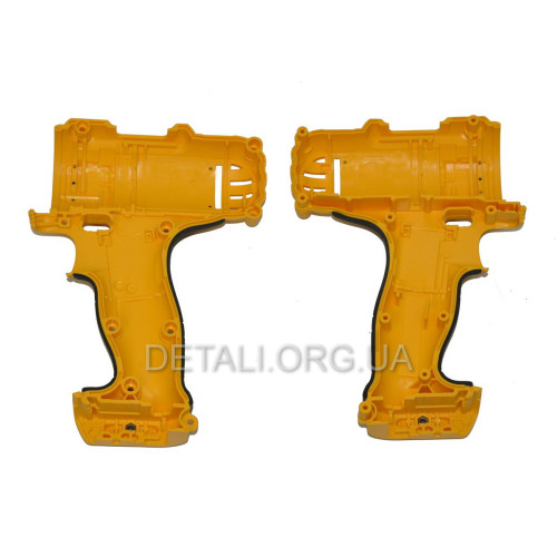 Корпус шуруповерта DeWalt DCD710 оригинал N302781
