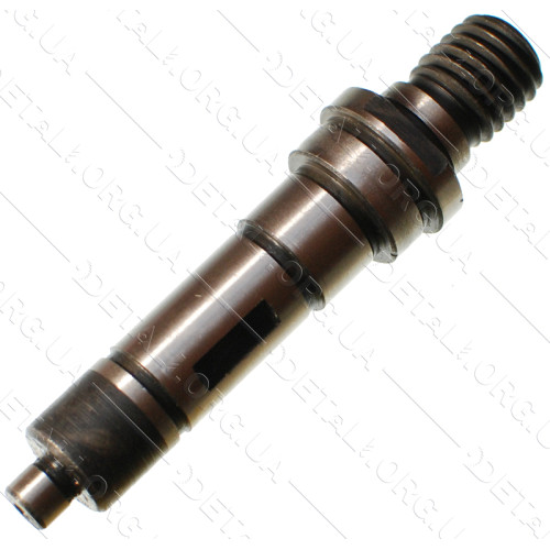 Вал (шпиндель) болгарки Зеніт ЗУШ- 180/1700 d7*14*15 L86