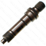 Вал болгарки Зенит ЗУШ-180/1700 d7*14*15 L86