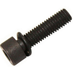 Винт отбойного молотка d8*12.9mm Makita HM1200 оригинал 922451-6