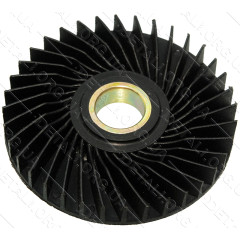 Крыльчатка якоря d17*80