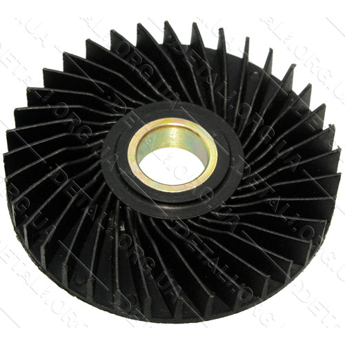 Крильчатка якоря d17*80