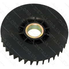 Крильчатка якоря d17*80 2