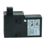 Кнопка торцовочной пилы Makita LS0815FL / LS1018L оригинал JM23100179