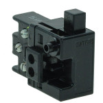 Кнопка торцовочной пилы Makita LS0815FL / LS1018L оригинал JM23100179
