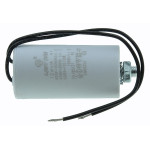 Конденсатор Last One 12мкф дроти + гвинт HY10 CBB - 60L(35*65мм)