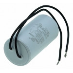 Конденсатор Last One 12мкф дроти + гвинт HY10 CBB - 60L(35*65мм)