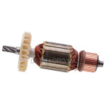 Якорь дисковой пилы Metabo CS 24-355S оригинал 310013640