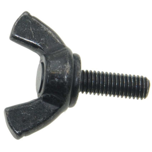 Барашковий винт M5X15 фрезер Makita 3620 оригинал 924216-2