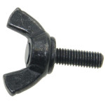 Барашковий винт M5X15 фрезер Makita 3620 оригинал 924216-2