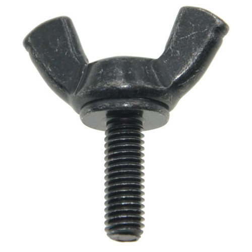 Барашковий винт M5X15 фрезер Makita 3620 оригинал 924216-2