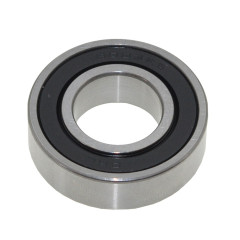 Подшипник 6003RS (17*35*10) дисковой пилы Makita MLT100 / MLT100N оригинал JM27000319