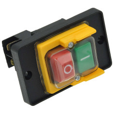 Кнопка дисковой пилы Makita MLT 100 оригинал JM27000443 2