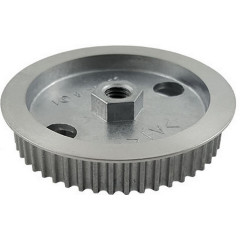 Шкив ленточной шлифмашины Makita 9910/9911 оригинал 222144-8 2