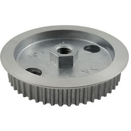Шкив ленточной шлифмашины Makita 9910/9911 оригинал 222144-8