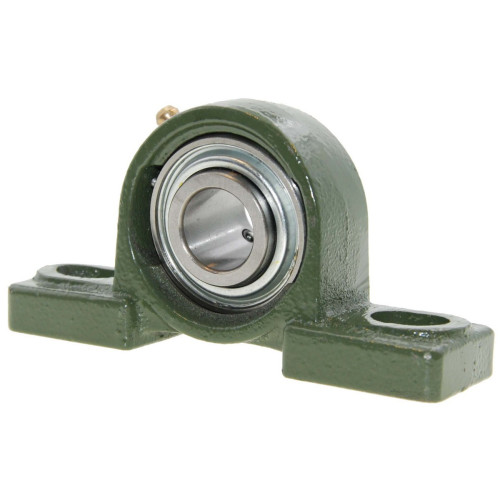 Підшипник UCP204 D - 20mm 115*87mm(підшипник UC204, Корпус P204)