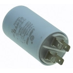 Конденсатор Last One 14мкф клеми HY1 CBB - 60H(35*60мм)