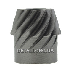 Малая шестерня болгарки УШМ Stanley STGL2023 оригинал 4149110006