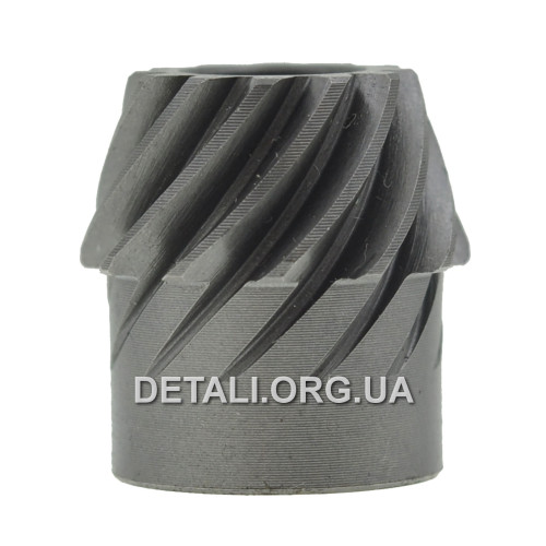 Малая шестерня болгарки УШМ Stanley STGL2023 оригинал 4149110006
