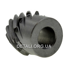 Мала шестерня болгарки УШМ Stanley STGL2023 оригінал 4149110006. 2