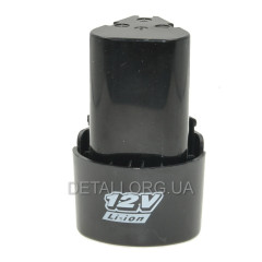 Акумулятор VJ-Parts шуруповерта Makita Li-ion 12V 2Ah