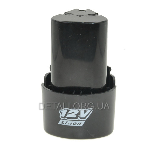 Акумулятор VJ-Parts шуруповерта Makita Li-ion 12V 2Ah